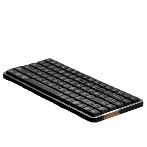 Lofree OE915 Xiao Shun 84 Keys for <strong>Computer</strong> <strong>Use</strong> Bluetooth and USB Interface Ultra-Thin Dual-mode Short Axis Mechanical <strong>Keyboard</strong>