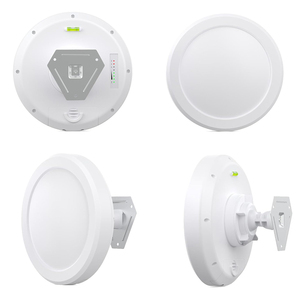5GHz Outdoor Wifi Extender Access Point Cpe 24V POE Power 5KM Long Range Point to Point <strong>Wireless</strong> Bridge for Expand <strong>Network</strong> Data - Product Image 6