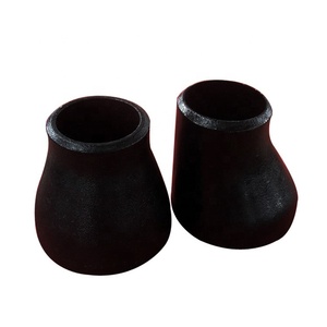 CS SS1/2 inç 80 inç ANSI B16.9 ASTM A234 WPB CON ECC redüktör - Product Image 5