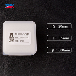 ZNK D20 <span class=keywords><strong>F600</strong></span>レーザー集束レンズ1064nmファイバーレーザー切断/溶接機用工業用ヘッド