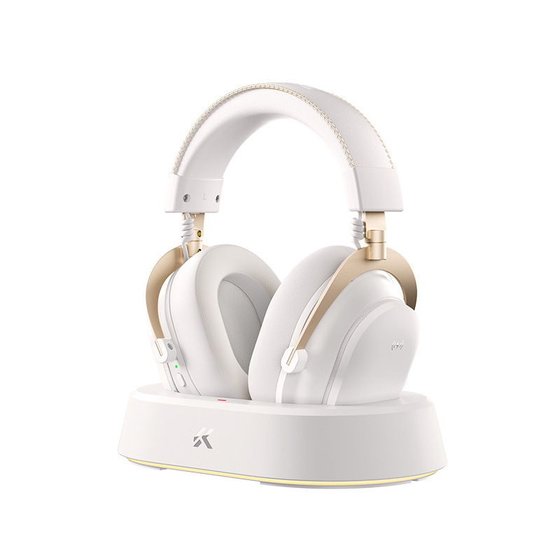 Or blanc