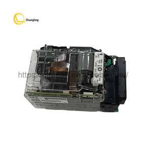 ATMパーツHitachiOmronカードリーダーHyosung5600 SV2GカードリーダーTS-EC2G-U13210H Hitachi2845SRUR2リサイクルカードリーダーOmron - Product Image 2