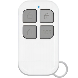 2025 Wireless 433Mhz Remote <strong>Control</strong> <strong>for</strong> Home <strong>Security</strong> Alarm <strong>System</strong> Panel - Product Image 1
