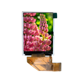 High Quality Serial <strong>Tft</strong> <strong>Lcd</strong> 2.8'' <strong>Lcd</strong> Module With 45 Pin <strong>Mcu</strong> Interface - Product Image 3