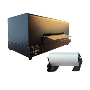 A3-L805 A3 boyutu yazıcı mürekkep püskürtmeli dijital yazıcı makinesi DTF yazıcı BASKI MAKİNESİ - Product Image 1