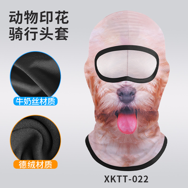 XKTT-022 Luo Fu Geng