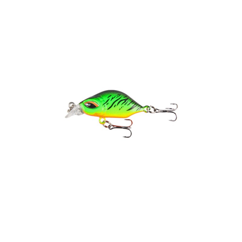 Tiger green