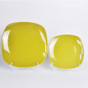 24 Piece mẫu có sẵn thiết kế mới nhất in tay Đại Dương Thanh lý đồ ăn - Product Image 4