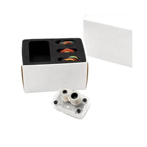 Modulo sensore di gamma LiDAR MT-01P 10m distanza UART e I2C UAV altezza fissa per evitare ostacoli sensore di atterraggio automatico - Product Image 1