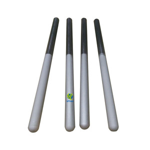 电镀镀铂钛阳极镀铂钛电极阳极棒OEM - Product Image 5