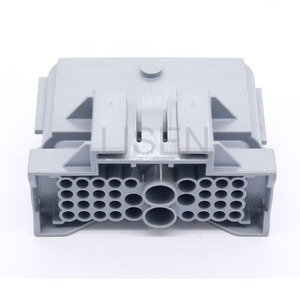<strong>Delphi</strong> 36 Pin Male PBT GF20 ASM TAB 2.8 6.3 TTS 1.5 SLD Auto Electrical <strong>Connectors</strong> - Product Image 4
