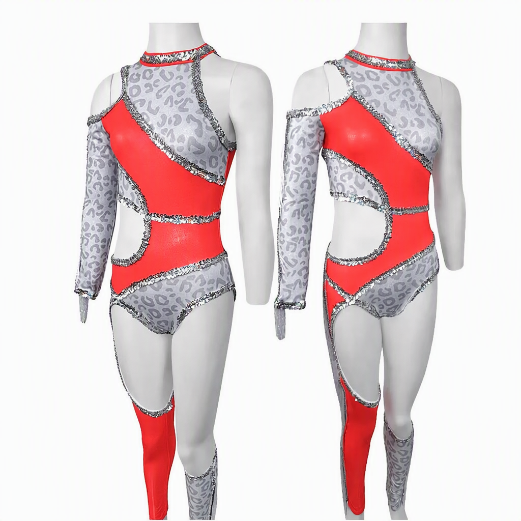 Rojo coral
