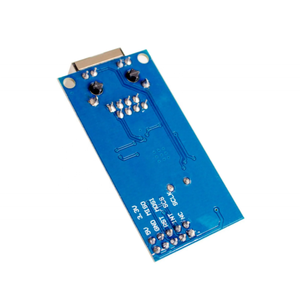 W5500 Ethernet <strong>network</strong> module hardware <strong>TCP</strong> / <strong>IP</strong> 51 / STM32 microcontroller program over W5100 - Product Image 6