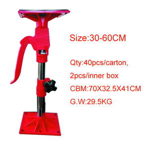伸缩式快速支撑杆便携式手动工具高效辅助 - Product Image 4