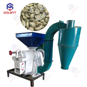 手动和电动咖啡脱浆机可可豆去皮机去皮机 - Product Image 1