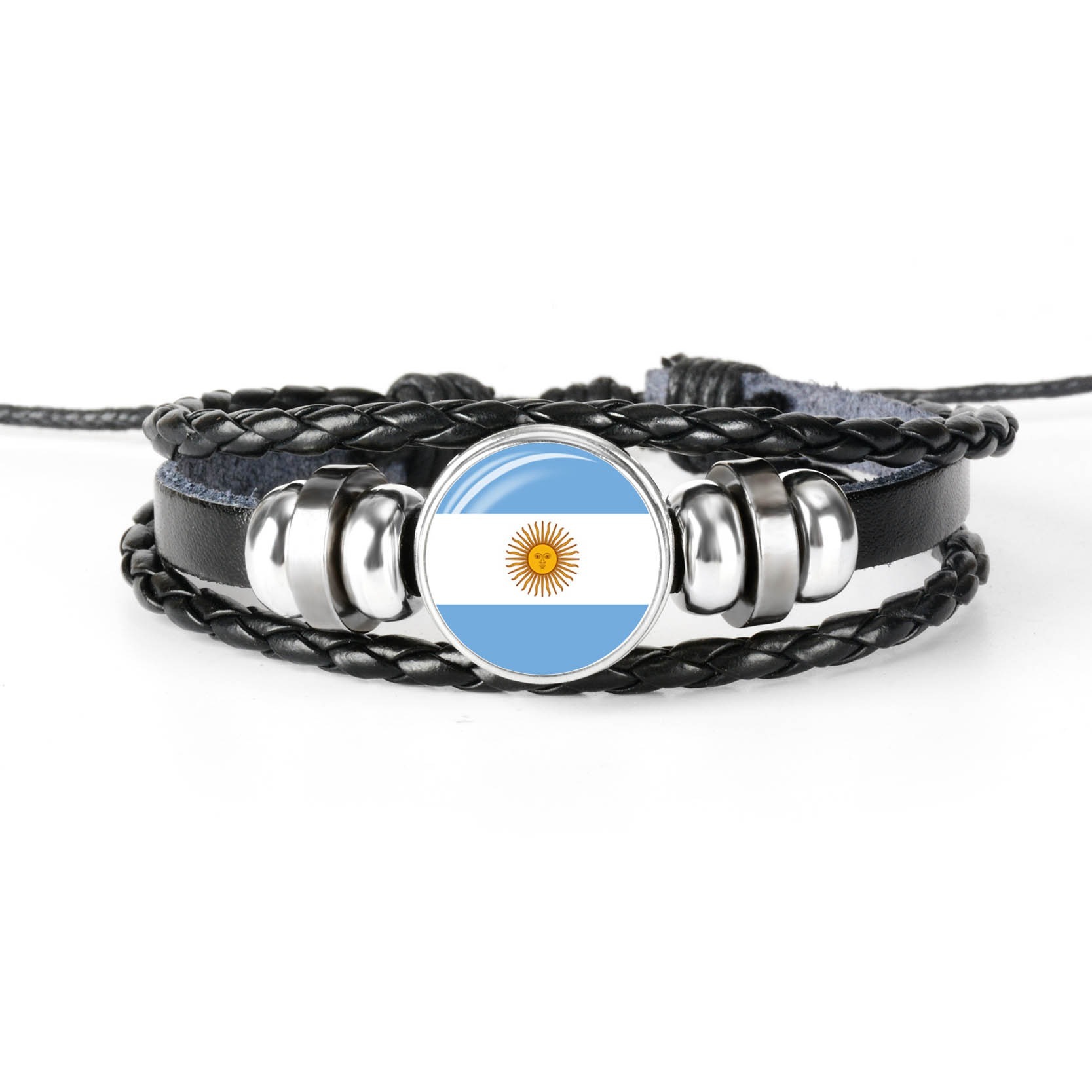 colorida Argentina A1183