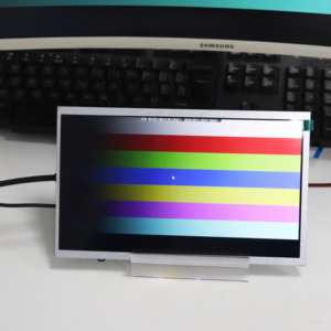 10.1-inch <strong>LCD</strong> &amp; HDM-I to RGB Output Driver <strong>Kit</strong> Available for Raspberry PI, <strong>Android</strong>, X86 Motherboard HDM-I Output <strong>Display</strong> - Product Image 5