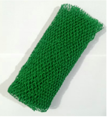 Vert armée