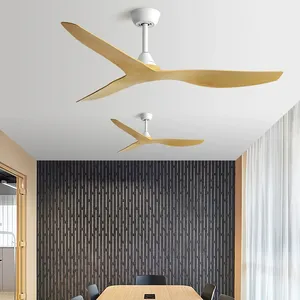 <span class=keywords><strong>Embedded</strong></span> Blade Ventilador De Teto Luz Integrada De Iluminação E Sistema De Sopro