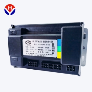 High Quality 72V Motion <strong>Controller</strong> Speed Motor <strong>Controller</strong> for 48V/96V Brushless Scooter Electric Vehicle Application - Product Image 5