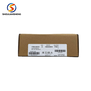 Controlador PLC 1769-ASCII Módulo PLC Nuevo Stock original En stock - Product Image 2