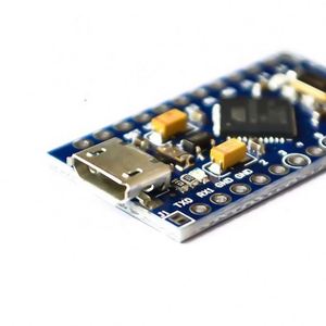Verwenden Sie ein eigenes USB-Update-Programm 5V/16M MCU-Entwicklungs board Atmega32U4 Pro Micro