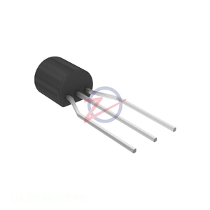 在庫UA78L06ACLPRから226 3から92 3を形成電力管理 (PMIC) 電子部品をオンラインで購入 - Product Image 1