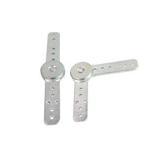 Factory-Direct Multifunctional Steel Sofa Armrest and Headrest Adjusters High Volume Production - Product Image 4