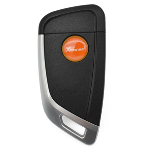 Xhorse XSKF01EN Universal Smart Proximity Flip Type <strong>Key</strong> for VVDI <strong>Key</strong> Tool VVDI Mini <strong>Key</strong> Tool VVDI2 - Product Image 4