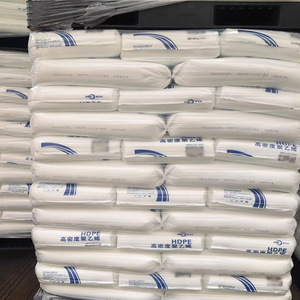 易于加工的聚乙烯颗粒塑料颗粒由环保材料制成高密度聚乙烯 - Product Image 5