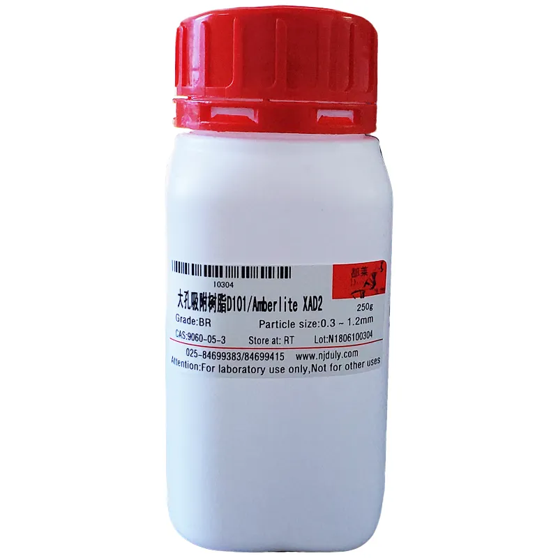 Provide high quality research reagent Amberlite XAD2 CAS:9060-05-3