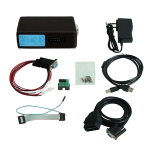 ECU-Blitzprogrammierer für Toyota für Lexus Denso Unterstützung 2015 + OBD Modelle Lesen-Schreiben - Product Image 6