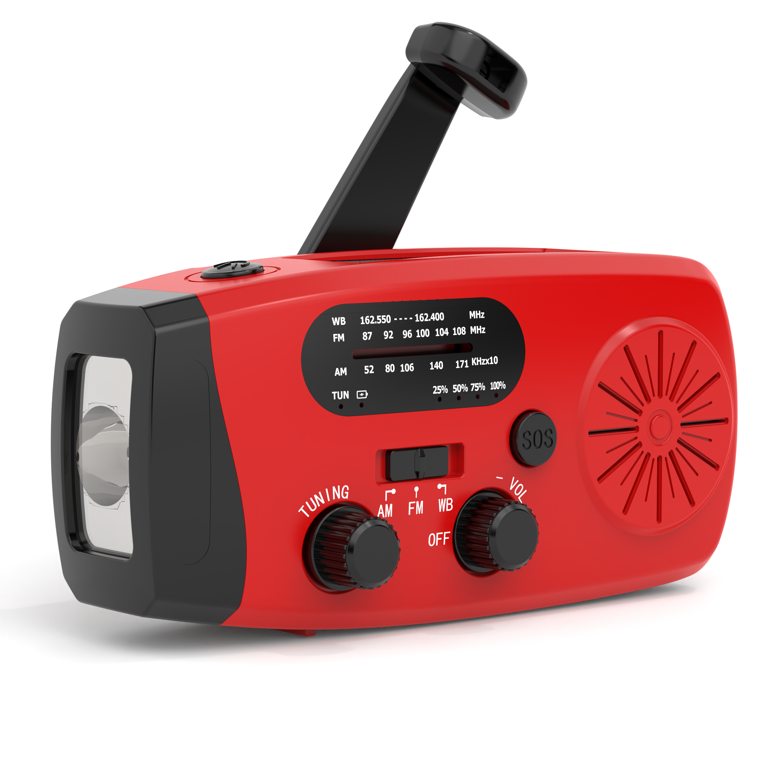 Rojo