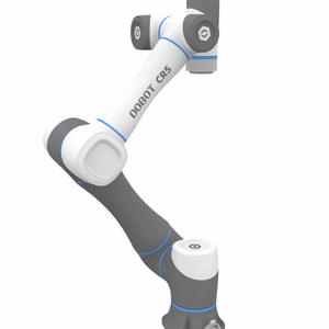 Robot de colaboración hombre-máquina OkyRie Cobot CR5 CR5S con brazo CNC Robot de 6 ejes - Product Image 3
