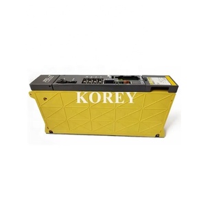 Servo treiber A06B-6079-H203 A06B-6079-H202 Verstärker modul auf Lager - Product Image 2