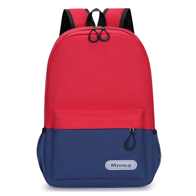109 grand rouge-bleu foncé