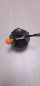 迷你12面立方体指尖魔术玩具3D模型减压书桌玩具5-7岁减压玩具 - Product Image 2
