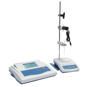 DW-Ti-20实验室电位计容量分析电位滴定仪出厂价格 - Product Image 4