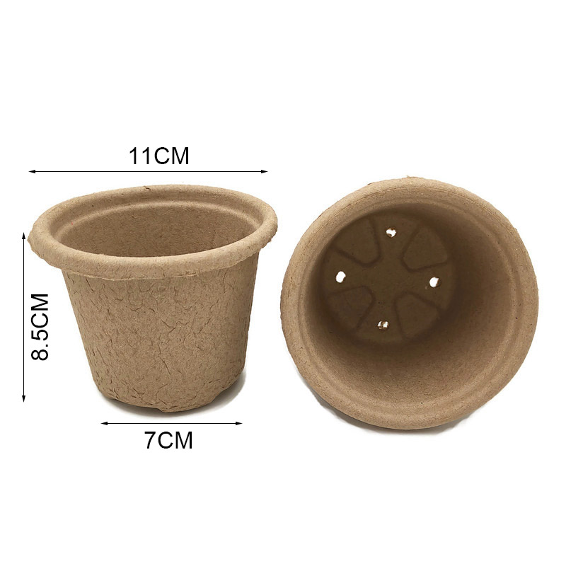 Round-11cm avec trous