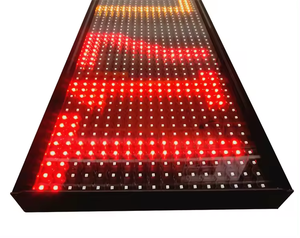 Nuovo modulo Display a Led singola/doppia scheda di controllo colore Huidu HD-W62 scheda di controllo Wifi - Product Image 5