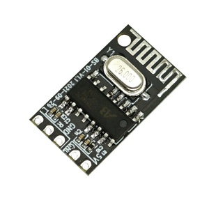 Bluetooth MP3プレーヤーボードBluetoothモジュールワイヤレスモジュール - Product Image 1