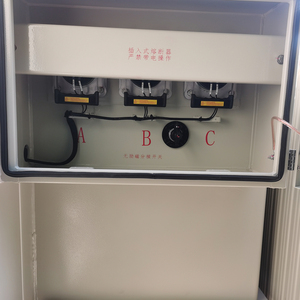 1250Kva Box-Type Power Conversion Station for Chemical Park Facilities 50Hz 60Hz Three-Phase 10Kv <strong>Input</strong> Power <strong>Transformer</strong> - Product Image 3