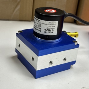 Calt Draw-Wire-Positionssensor CESI-S2000ET 2000 mm Inkrementelle/Absolute Encoder-Spannungsausgang - Product Image 3