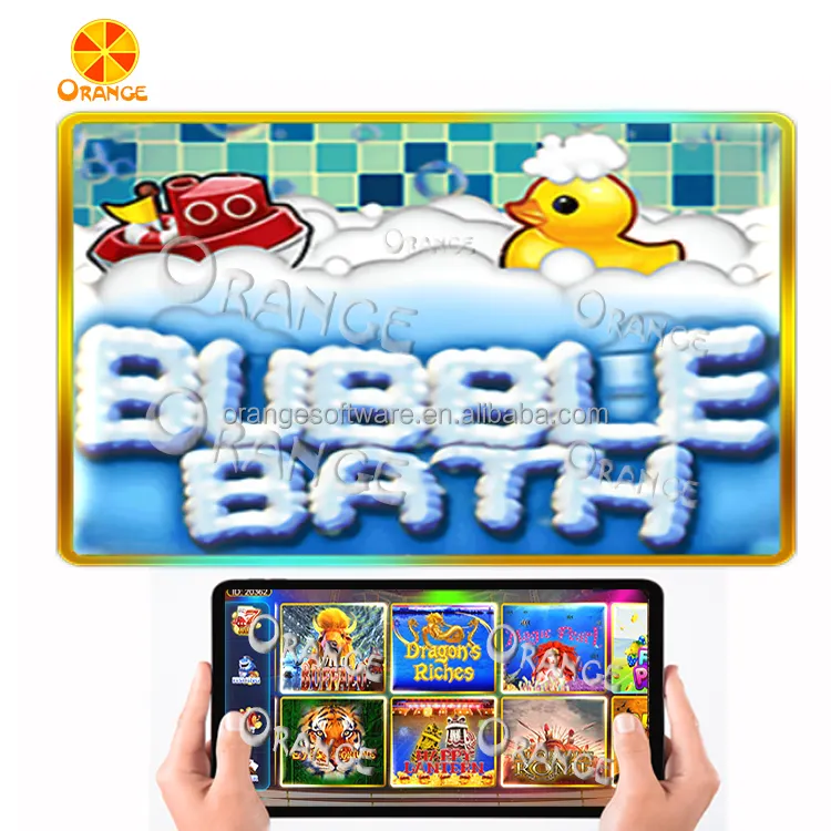 Online Vaardigheid Beoordeelt Video Mobiele Games Muti In 1 Online Multi-Game Tafels Nobel Juwa Online Fish Game Voor De VS