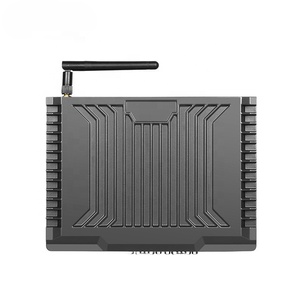 Touch Screen Industrial Mini PC Factory <strong>Computer</strong> POS Machine Server J4125 <strong>RS232</strong> RS485 <strong>Embedded</strong> IP65 Android Industrial Mini PC - Product Image 3