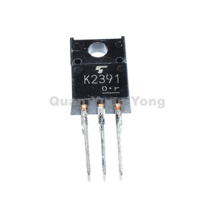 Chất lượng cao k2391 <span class=keywords><strong>Transistor</strong></span> n-kênh 100V 20A MOSFET <span class=keywords><strong>Transistor</strong></span> 2sk2391 - Product Image 2