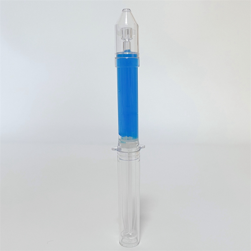 Peptide de cuivre bleu