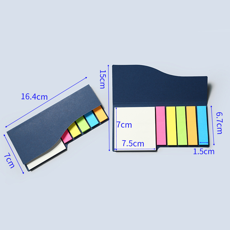 Blue -16.4 * 7cm