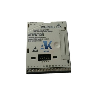 Original E82ZAFSC001 Wechselrichter-SPS-Funktions modul