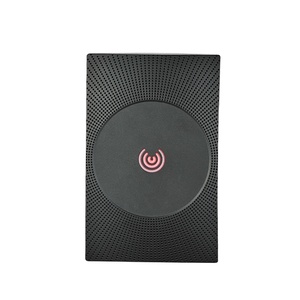 ZKT ระบบควบคุมการเข้าออกประตูรักษาความปลอดภัยอัจฉริยะกันน้ํา Wiegand RFID ตัวอ่านบัตร EM ที่ใกล้เคียง KR600E - Product Image 1